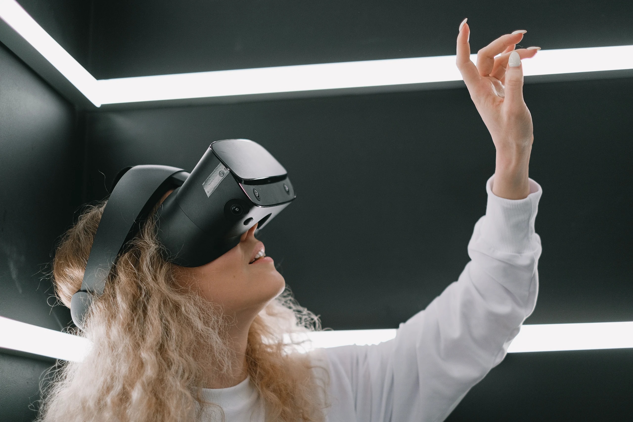 Solutions XR : simples gadgets ou véritables outils de performance ?
