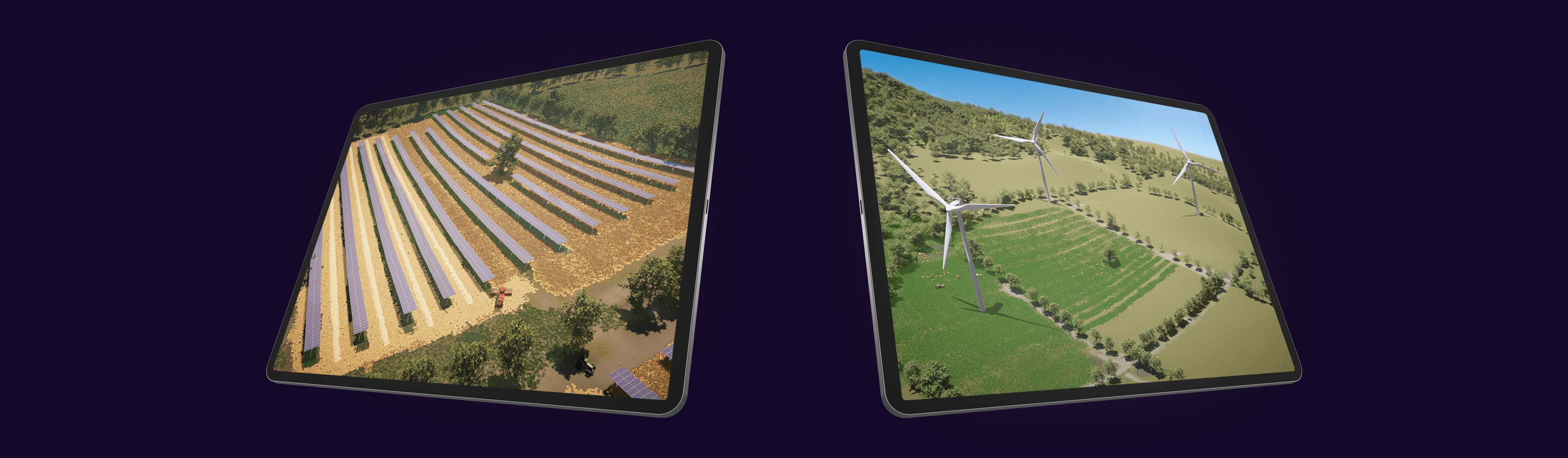 Bannière YZAR - Outils immersifs pour la concertation industrielle